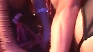 Two Horny Sluts Sucked a Big Cock and Fucked by Hard Cock