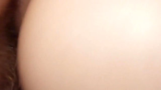 Aria Banks Gets Dolled up to Get Dicked Down