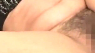 Mature Soft Breasts with Naughty Dark Nipples - Ep7