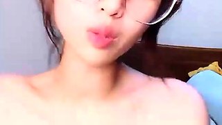 Emo Teen Becka Solo Webcam Masturbation Porn