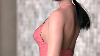 Sex Vacation with My Husband and My Husband's Boss (part 24)