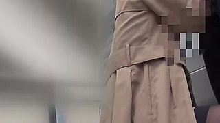 Chihiro - Housewife Pick-up (29y Old) Vol. 5