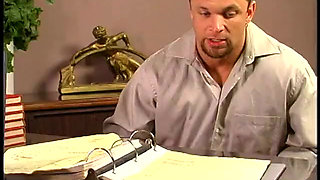 Streaming Movie From Avena Lee of Specs Appeal