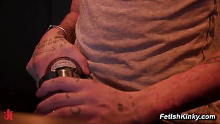 Nenetl Avril Wild Gangbang Fantasy