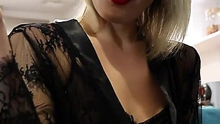 POV Mistress Speaks: Don’t Stay Alone in Your Submission! - Mistress Julia