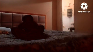 Kerala Mallu Wife Cheating on Husband with Her Husband's Brother
