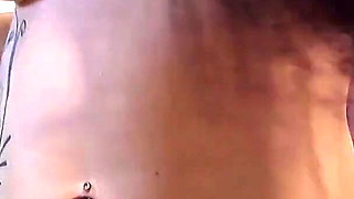 Shower Fuck with Cindy Sun