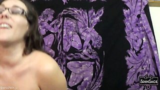 Stupefying Sinn Sage at drees porn