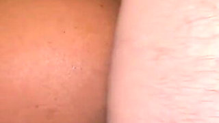 Innocent 18 Year Old Brunette Has Anal Sex for the First Time