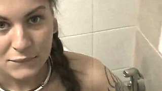 Fetish Rituals 002 Teen Slave Deepthroat \ Swollen Pussy Use