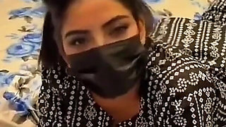 Younger Stepsister Got Pregnant Because of Her Wrong Decision