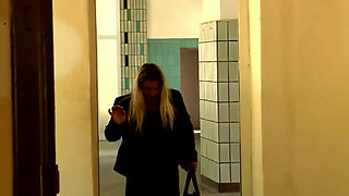 Stepson Fucks Big Tits Stepmom