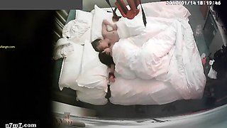 Amateur Hidden Cam