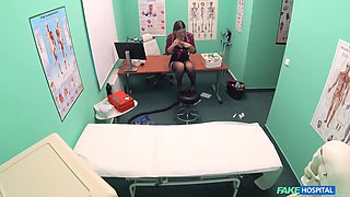 Lustful whore mind-blowing sex scene