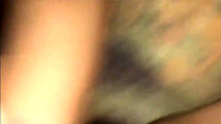 Wet Pussy Underwear Tease - Amateur Solo