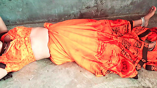 Pakistani Muslim Girl with Hindustani Boyfriend
