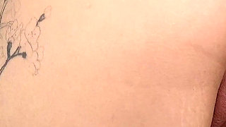 First Video of My Anal Loving Stepsis