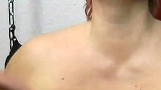My Real Tits - His Favorite Toy