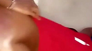 Slutty Step Sister Fucked on Valentines Day