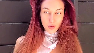 Artemisia Love Sexy Smoking Compilation for You Loves