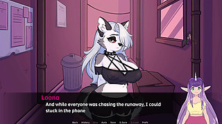 HelluvaBoss Dates With Loona Demo Part 1