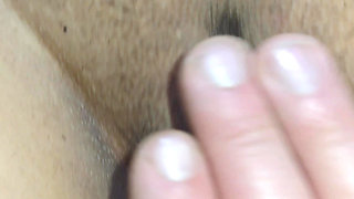 Beautiful Swallowing and Cheeky Vagina