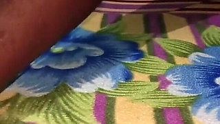 Indian Desi Beautiful Maid Girl Fucking Her Young Stepbrother at Village Forrest