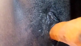 Purple colour bikini potudu oluku readya eruku aunty