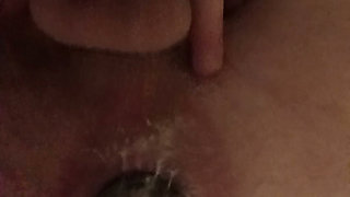 Fuck my sissy ass