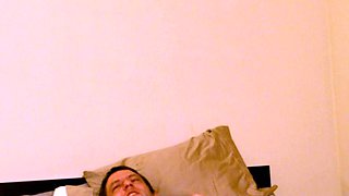 Cfnm british femdoms cumshot sucking and tugging fetish cock