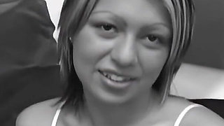 African Cock to Lick