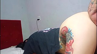 Would you rather smash my tight little pussy or my tasty big ass? Drop a comment