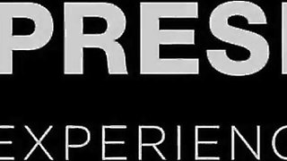 Shaggy Alberto Blanco and Adriana SweetBlonde's blowjob dirt