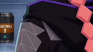 Cyberpunk Edgerunners 2D Animation - Talia Yang Fucked Rough by Her Old Mercenary Friend