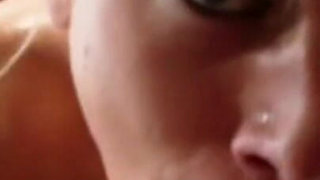 Sweet Nina first private sex video