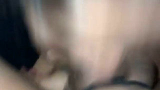 Xraquelx Hardcore Headbanging Blow Job
