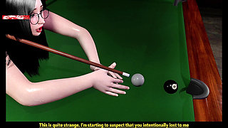 Booty Queen of Pixels: Animated Desire - 3D Animation Hentai