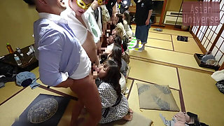 Hot Spring Bus Tour - a Packed Getaway of Unrestrained Group Indulgence