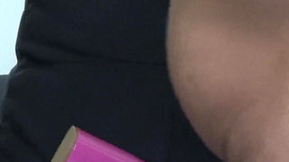 German Big Natural Tits BBW Mature Kathy Deep Seduce Boy to Hard Fuck