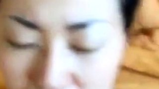 Korean Amateur Homemade