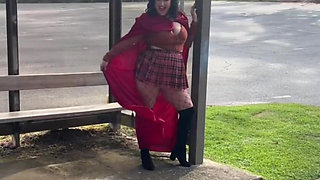 Hoecus Pocus Bloopers