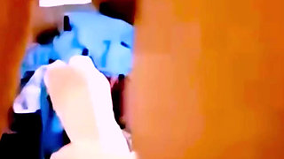 I Sucked My 55m Photographer’s Big Dick Taking It All Down in My Throat Doing a Perfect Homemade Blowjob Close up in 4K. Hot!!