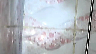 Fucking a Horny Egyptian MILF in a Hot Arab Sex Bath