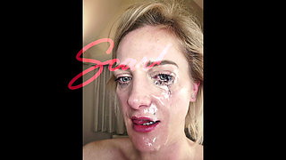 Scarlett Blows Donny