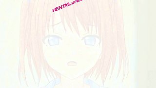 Innocent Visit Turns Into Sensual Paizuri and Intimate XXX