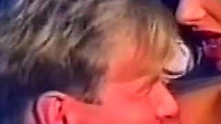 Rosebud Prolapse Popping After Anal Stretch - ATM Cleanup