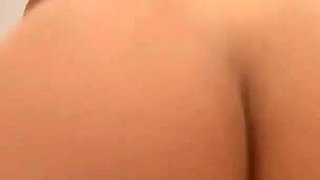 Hot Asian Bikini Girl Fucks and Gets Cum on Big Tits