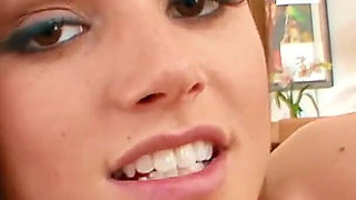 Black neighbor comes to visit and fucks the step daughter with his huge cock