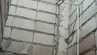 bathe before sex