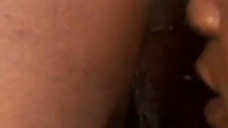 She Went to the Mall and Met Some Black Ladies and They Had Lesbian Sex